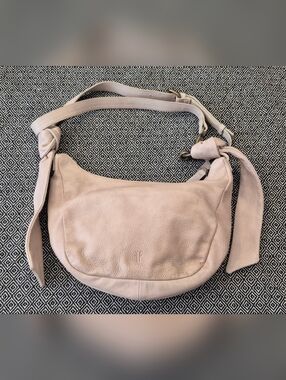 Frye Nora Knotted Hobo Bag
